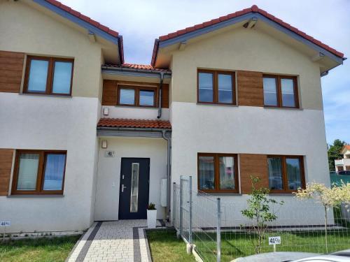 Apartamento Bursztynowa Polana 2
