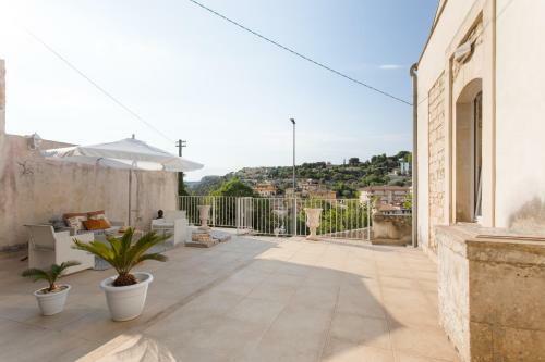 Villa Simona Con Vista