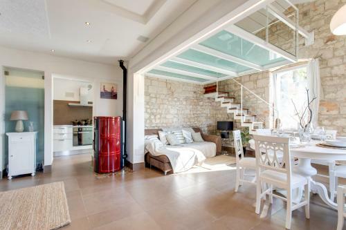Villa Simona Con Vista