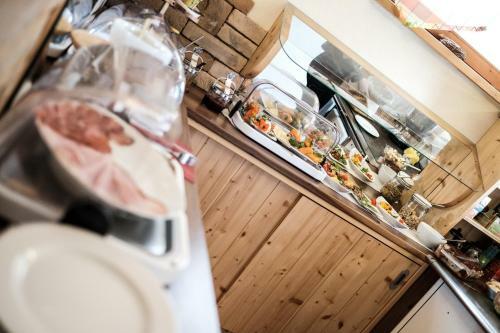 Hostal Hotel Garni H�gellandhof