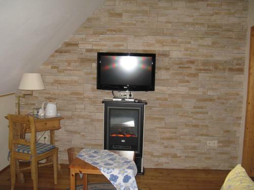 Hostal Hotel Garni H�gellandhof