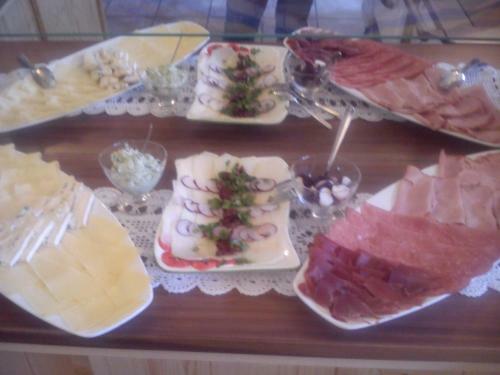 Hostal Hotel Garni H�gellandhof