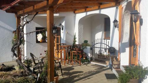 Hostal Hotel Garni H�gellandhof