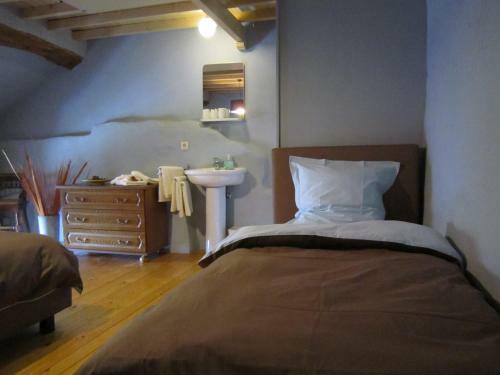Holiday Home D Orchimont Orchimont