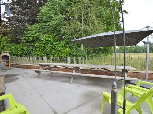 Holiday Home D Orchimont Orchimont