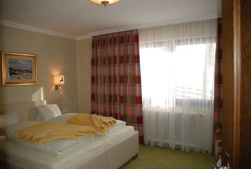 Hotel Chalet Ferienhaus Hubertus