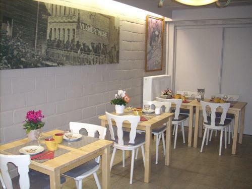 B&B Pottebreker