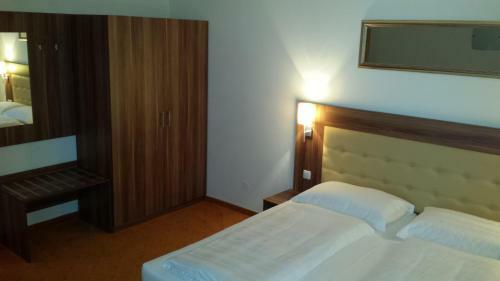Stiftshotel Garsten
