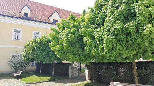 Stiftshotel Garsten