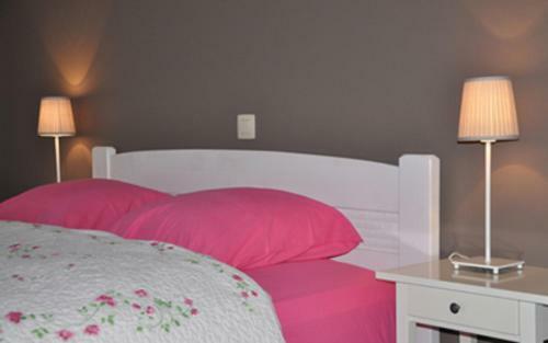Bed & Breakfast Apartment Belise