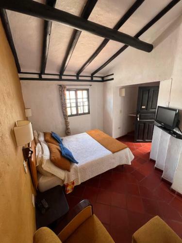 Hostal Estancia El Olivo