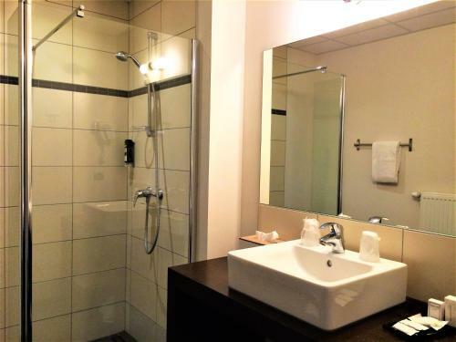 Hotel Saint Daniel
