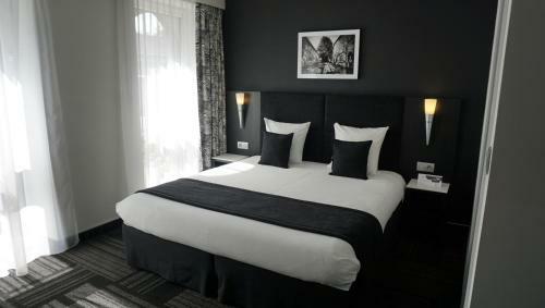 Hotel Saint Daniel
