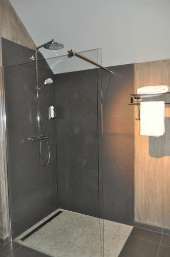 Hotel Saint Daniel