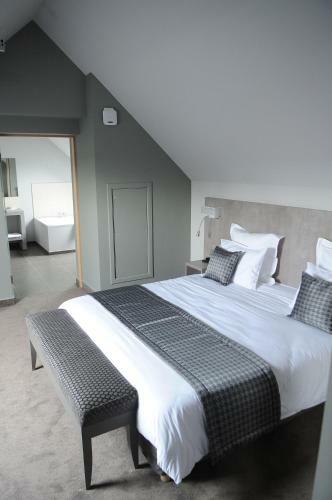 Hotel Saint Daniel