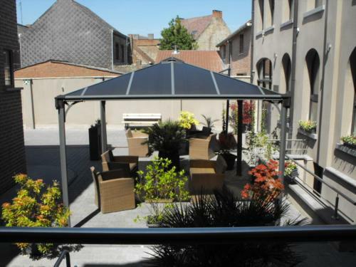 Hotel Saint Daniel