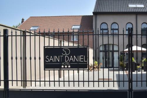 Hotel Saint Daniel