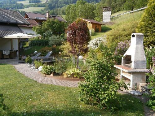 Apartamento Ferienwohnung Schachner