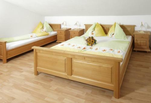 Agroturismo Bauernhof Serner