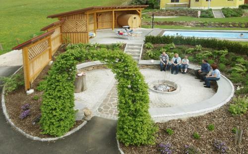 Agroturismo Bauernhof Serner