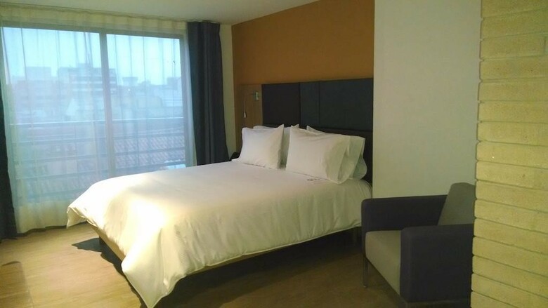 Hotel Viaggio Teleport