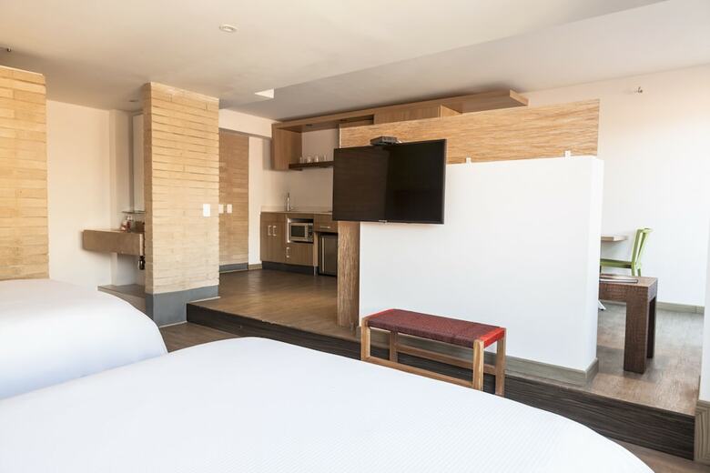 Hotel Viaggio Teleport
