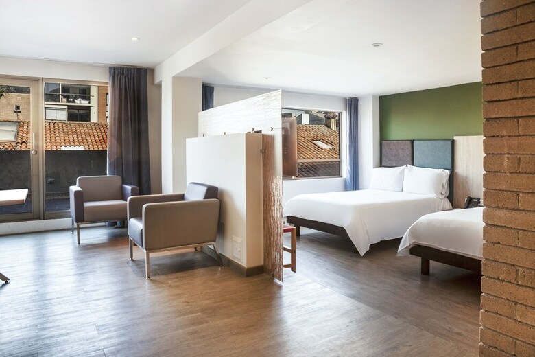 Hotel Viaggio Teleport
