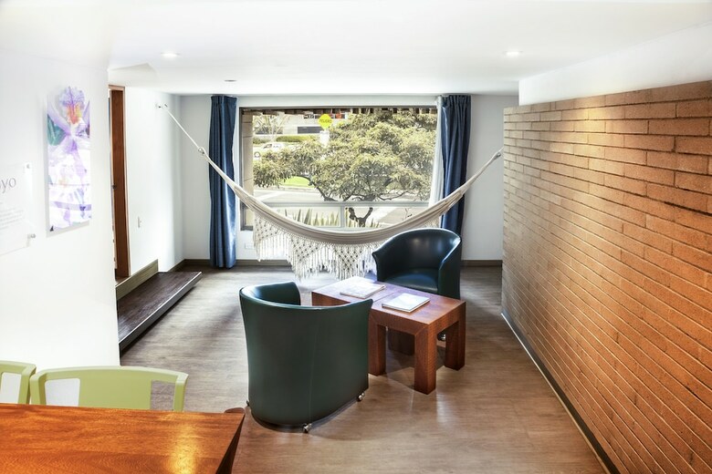 Hotel Viaggio Teleport