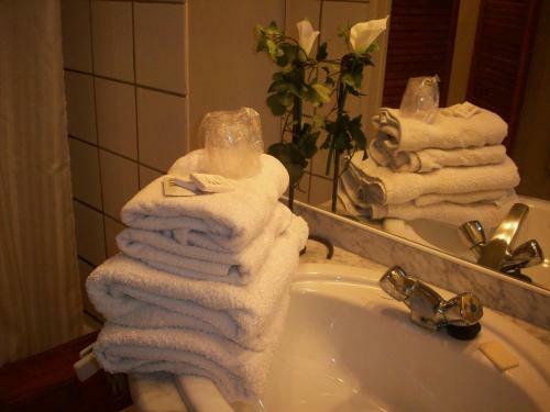 Hotel Moulin De Moxhe