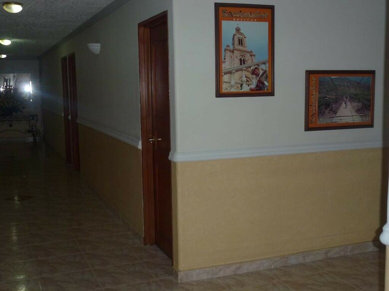 Hotel San Nicolas
