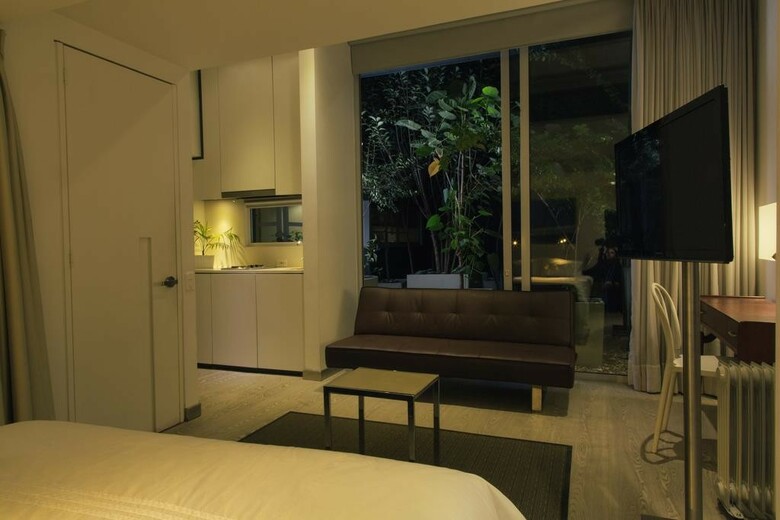 The Grace Hotel