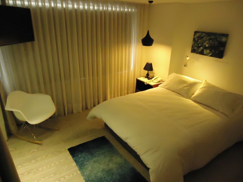 The Grace Hotel