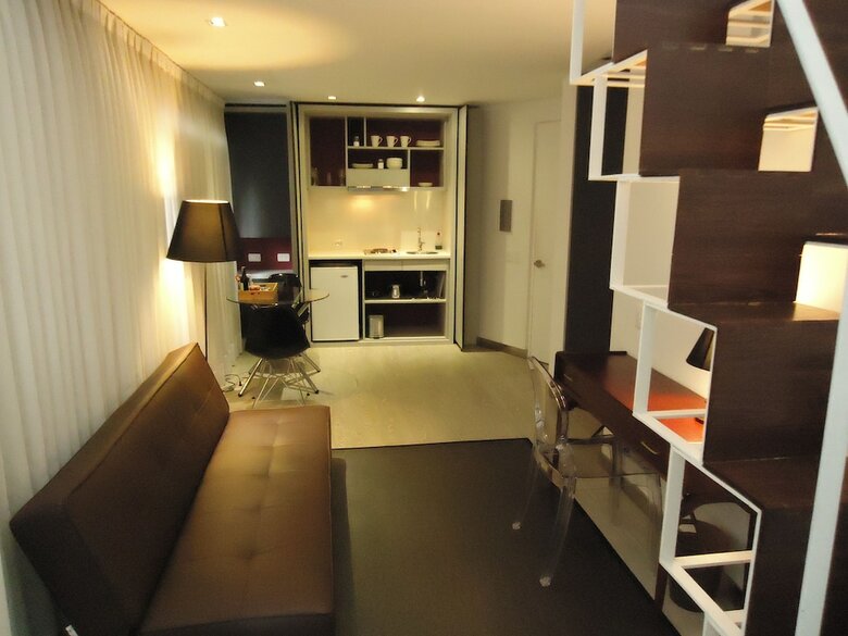 The Grace Hotel