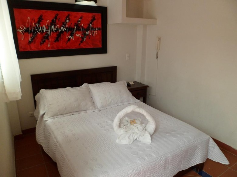 Hotel La Hormiga Villa De Leyva
