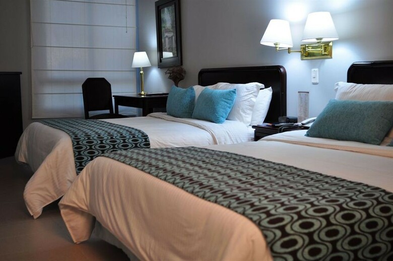 Hotel Internacional La Triada