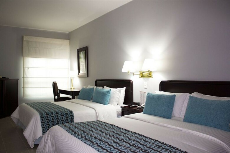 Hotel Internacional La Triada