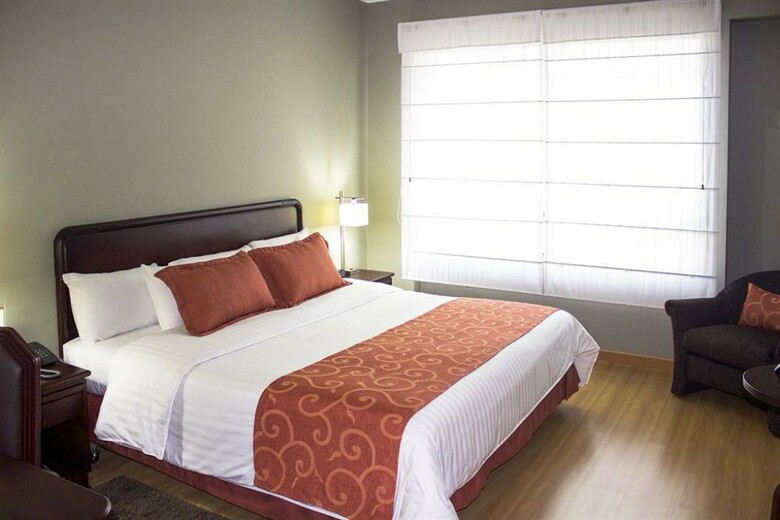 Hotel Internacional La Triada