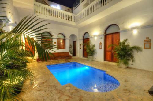 Hostal Masaya Santa Marta