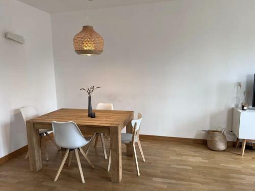 San Martino Apartment - Moniga Del Garda