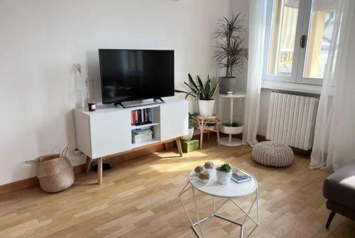 San Martino Apartment - Moniga Del Garda