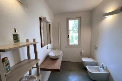 San Martino Apartment - Moniga Del Garda