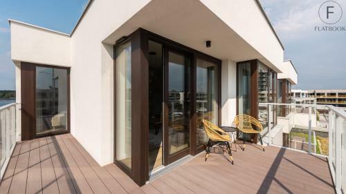 Flatbook Apartamenty - Sol Marina