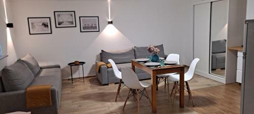 Apartament Keja