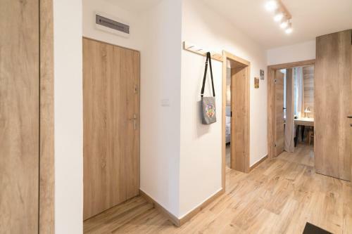 Apartament Z Wi?laczkiem - Dream Apart