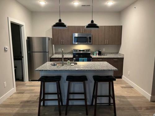 Apartamento Affordable Stay-pet Friendly