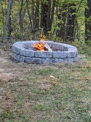 Haynes Knob Retreat