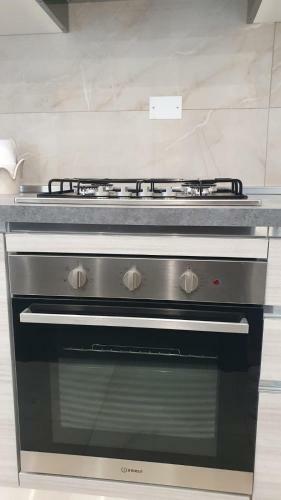 Apartamento Casa Damar