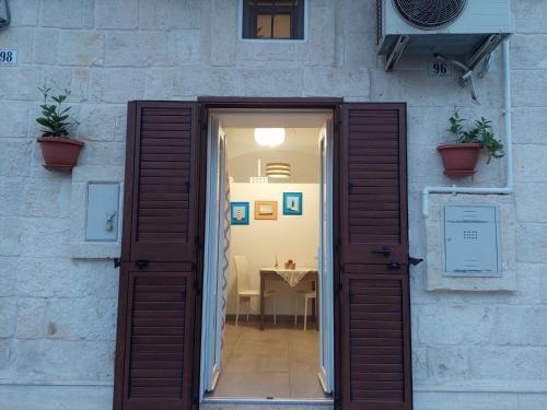 Apartamento Go To Monopoli