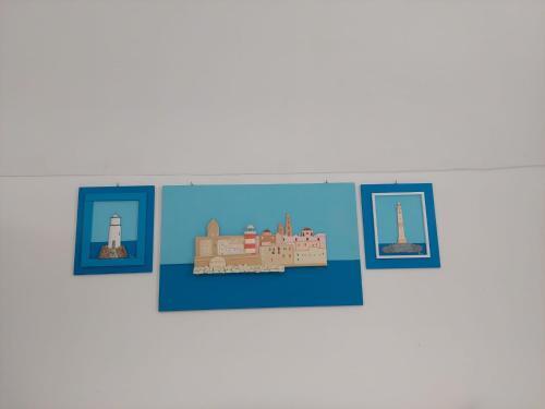 Apartamento Go To Monopoli