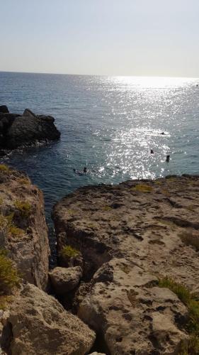 Apartamento Go To Monopoli
